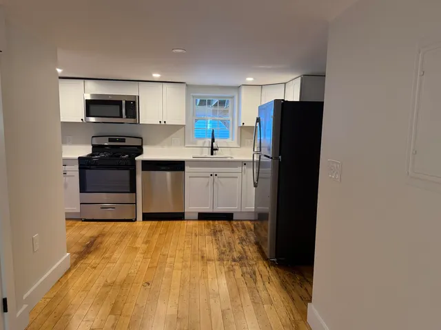 $2,300 | 244 Main Street, Unit FIRST, North Andover, MA 01845