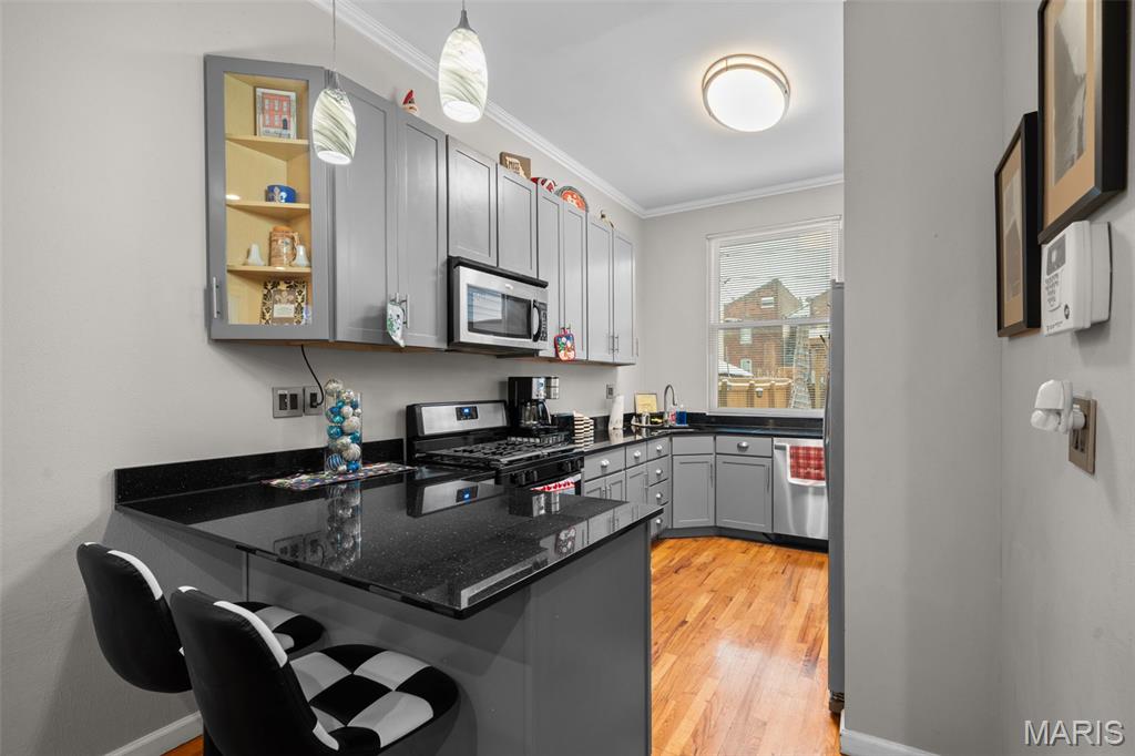 906 Rutger Street St. Louis, MO 63104 - Photo 11 of 32