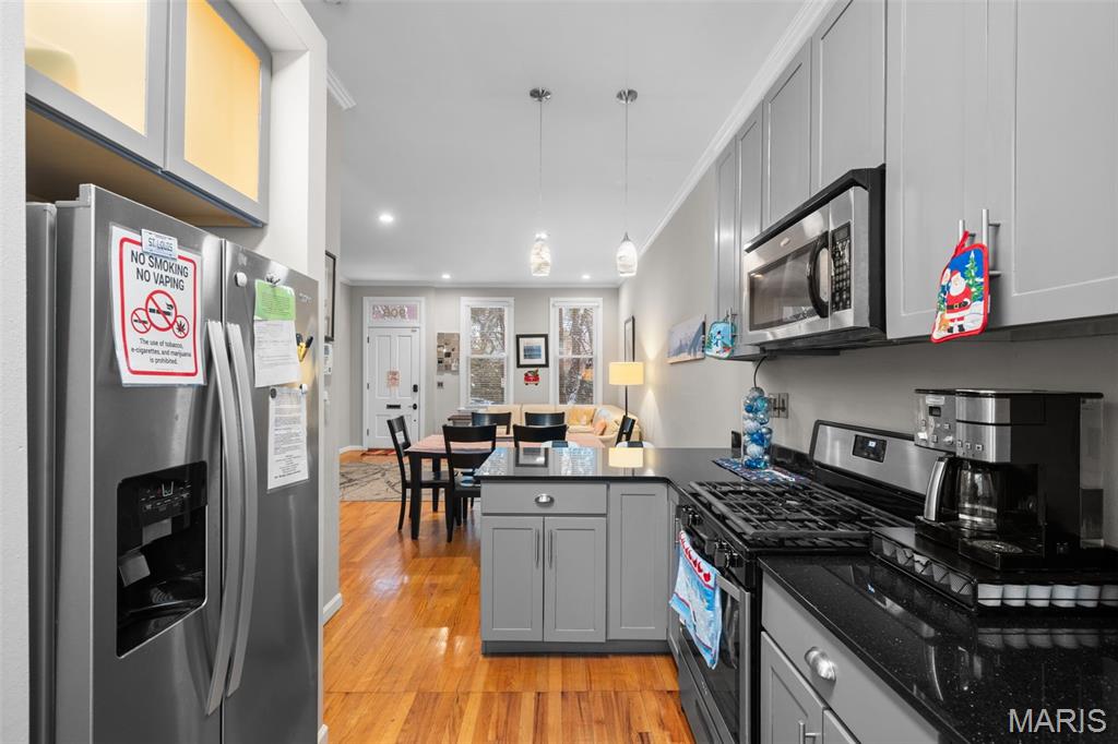 906 Rutger Street St. Louis, MO 63104 - Photo 12 of 32