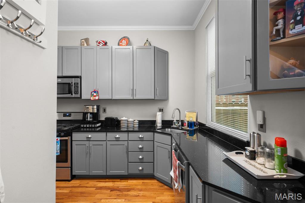 906 Rutger Street St. Louis, MO 63104 - Photo 13 of 32