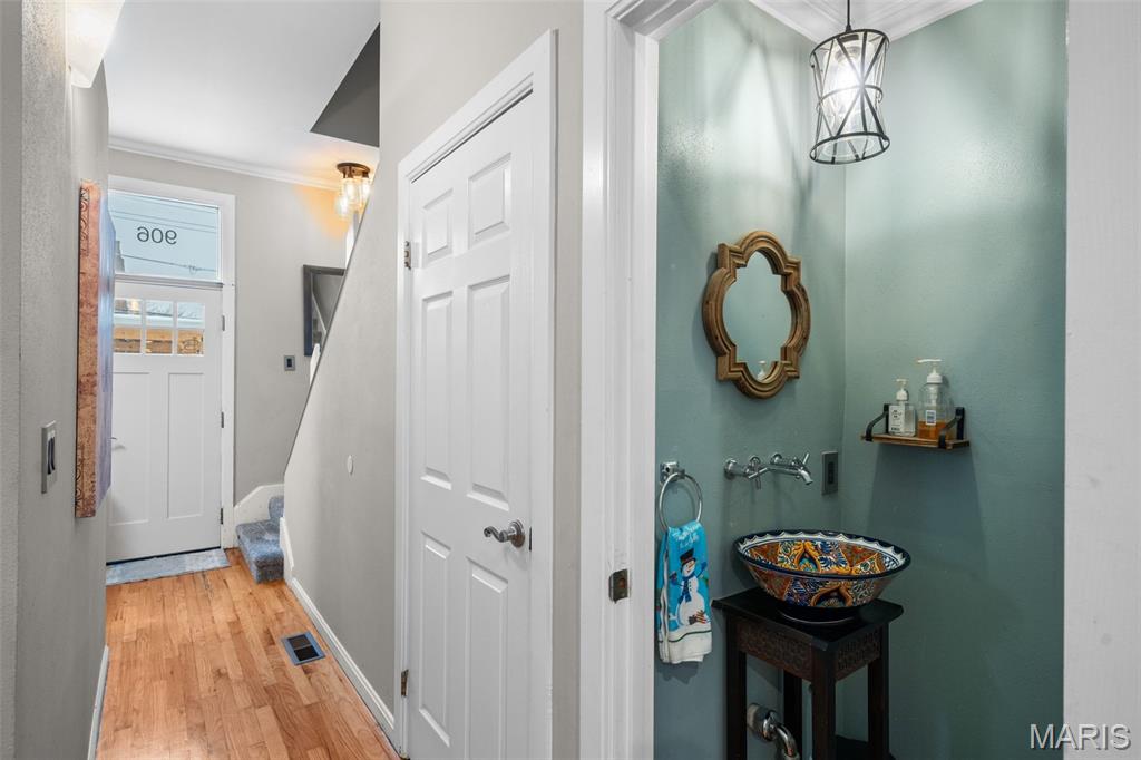 906 Rutger Street St. Louis, MO 63104 - Photo 15 of 32