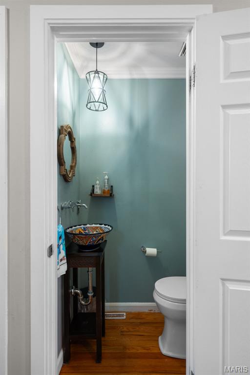 906 Rutger Street St. Louis, MO 63104 - Photo 16 of 32