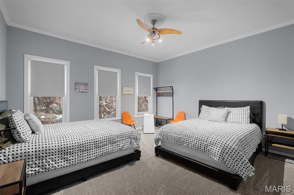 906 Rutger Street St. Louis, MO 63104 - Photo 21 of 32