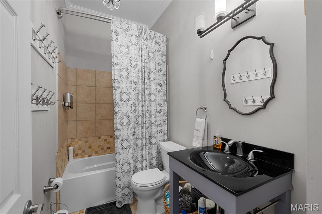 906 Rutger Street St. Louis, MO 63104 - Photo 24 of 32