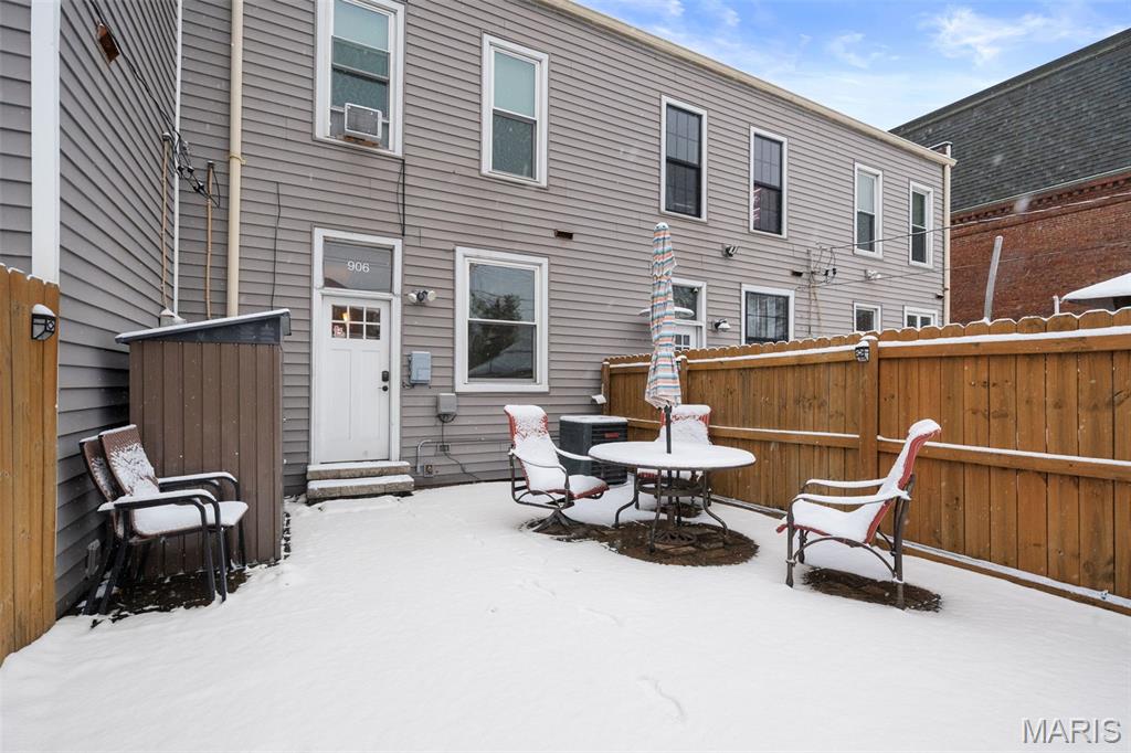 906 Rutger Street St. Louis, MO 63104 - Photo 28 of 32