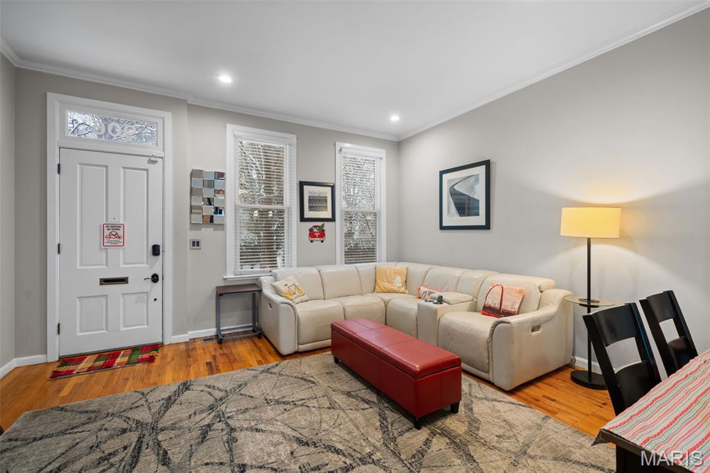 906 Rutger Street St. Louis, MO 63104 - Photo 4 of 32