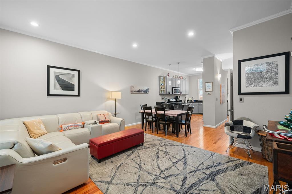 906 Rutger Street St. Louis, MO 63104 - Photo 5 of 32