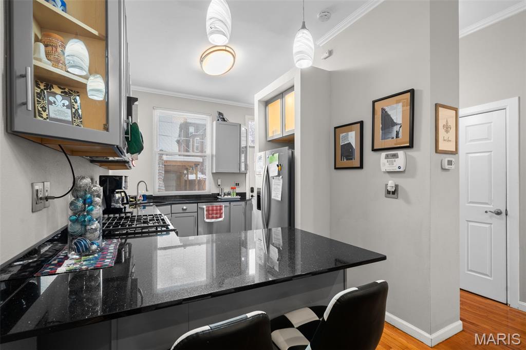 906 Rutger Street St. Louis, MO 63104 - Photo 9 of 32