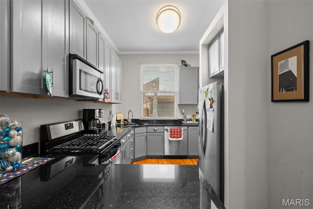 906 Rutger Street St. Louis, MO 63104 - Photo 10 of 32