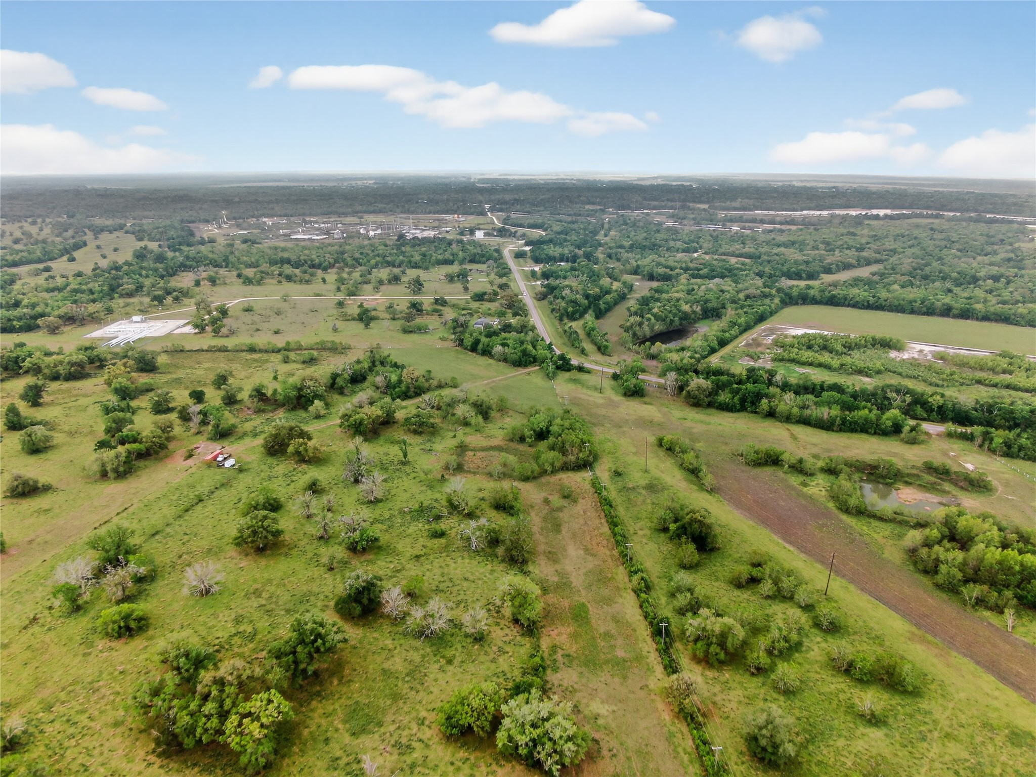 0 FM 524 Road Sweeny, TX 77480 - Photo 4 of 24