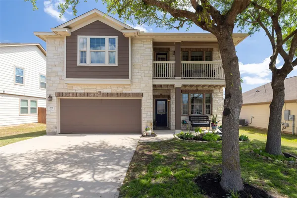 $2,250 | 304 Quarry Lane, Liberty Hill, TX 78642
