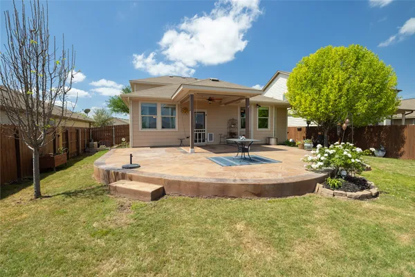 $2,250 | 304 Quarry Lane, Liberty Hill, TX 78642