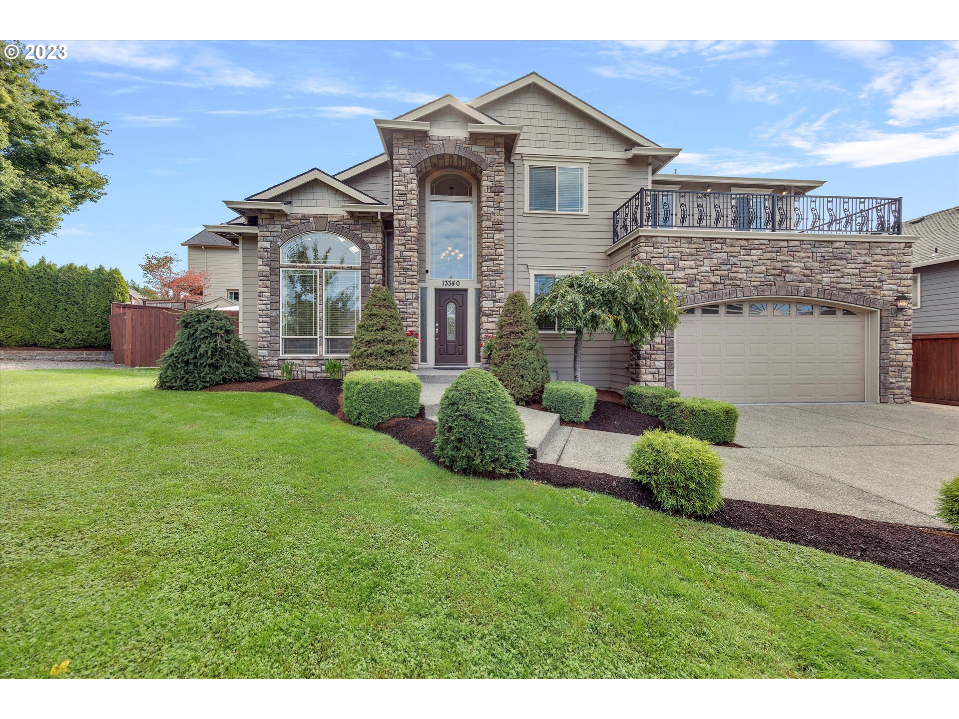 13340 Southeast Portland View Place Happy Valley, OR 97086 - Photo 1 of 47