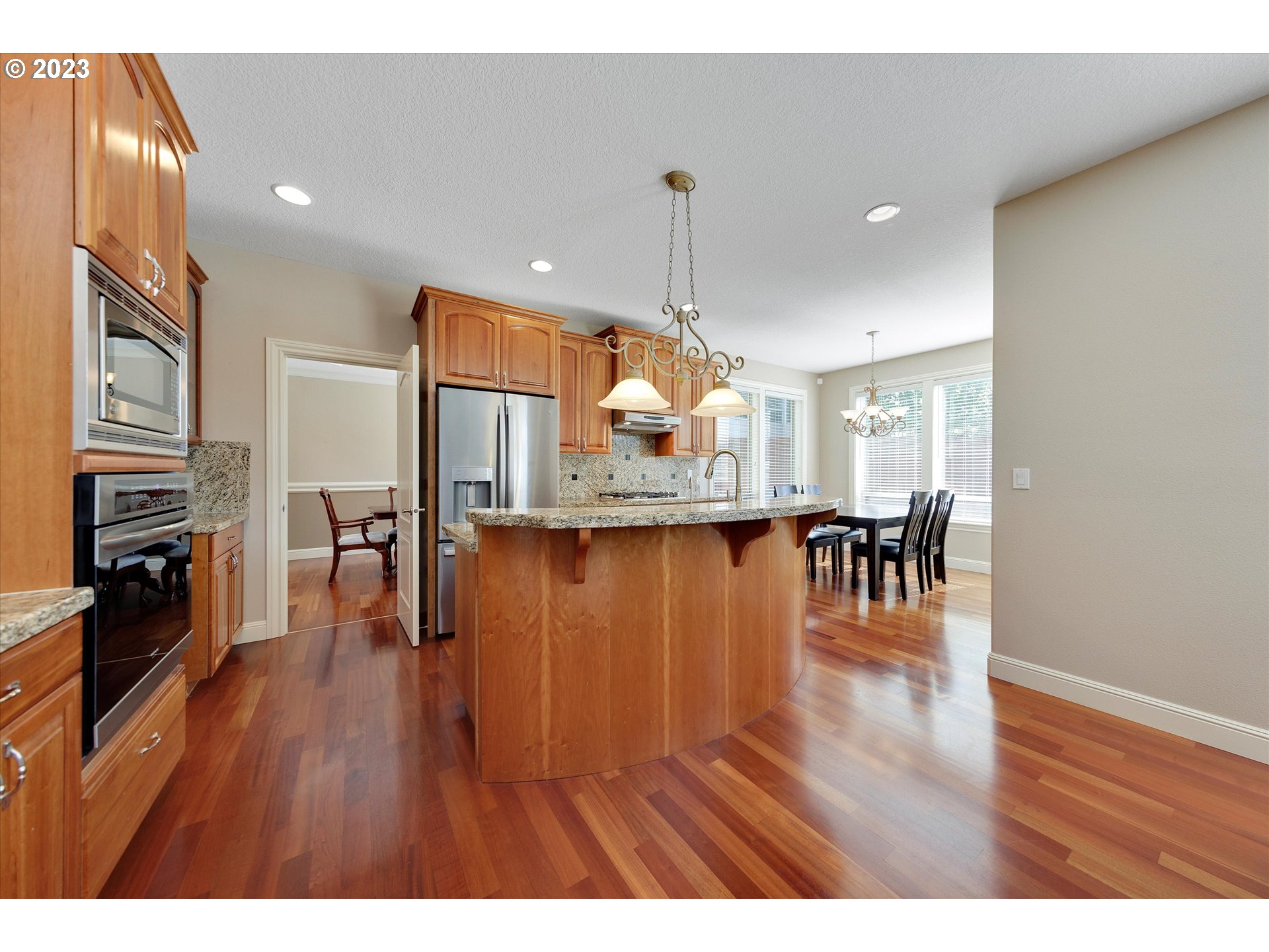 13340 Southeast Portland View Place Happy Valley, OR 97086 - Photo 12 of 47