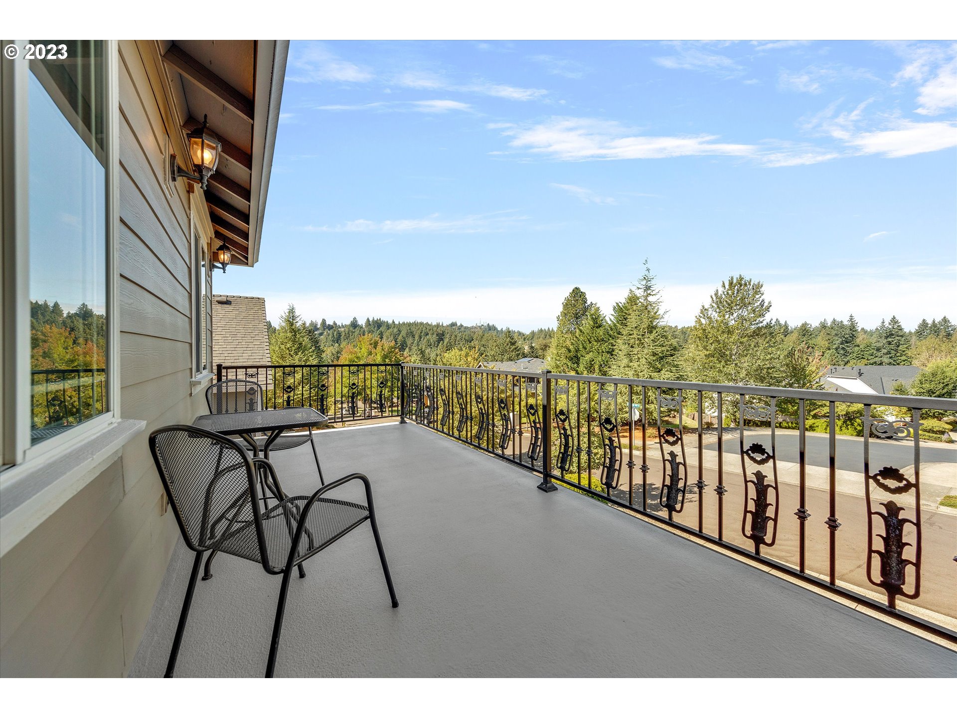 13340 Southeast Portland View Place Happy Valley, OR 97086 - Photo 25 of 47