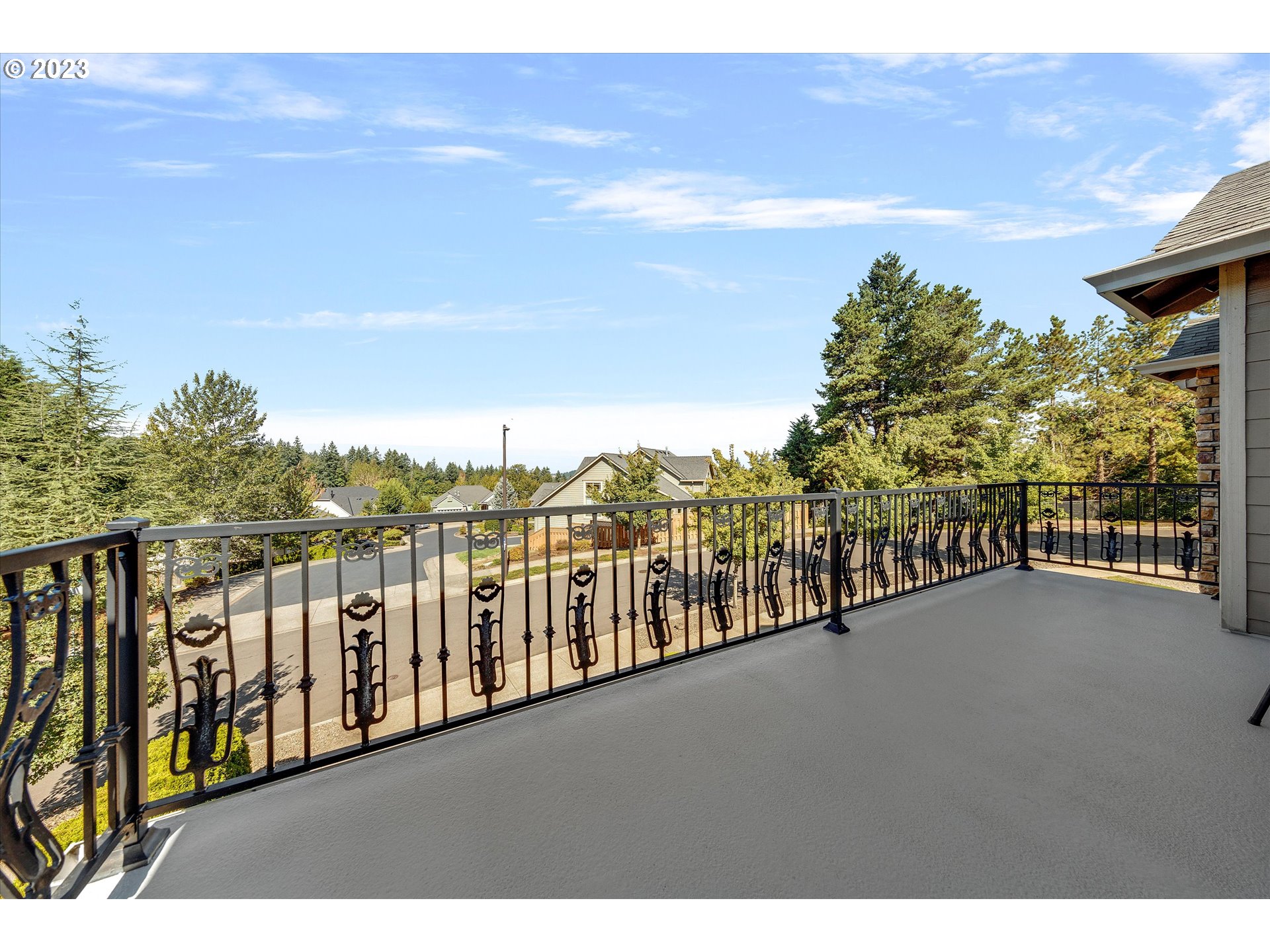 13340 Southeast Portland View Place Happy Valley, OR 97086 - Photo 26 of 47