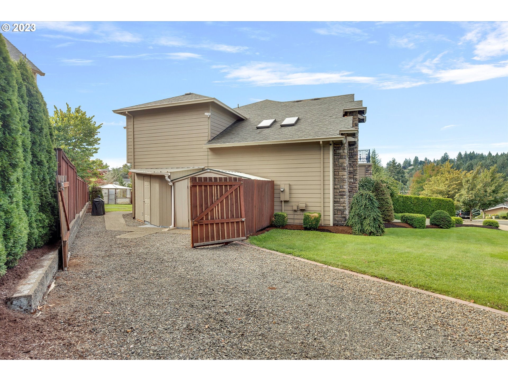 13340 Southeast Portland View Place Happy Valley, OR 97086 - Photo 39 of 47