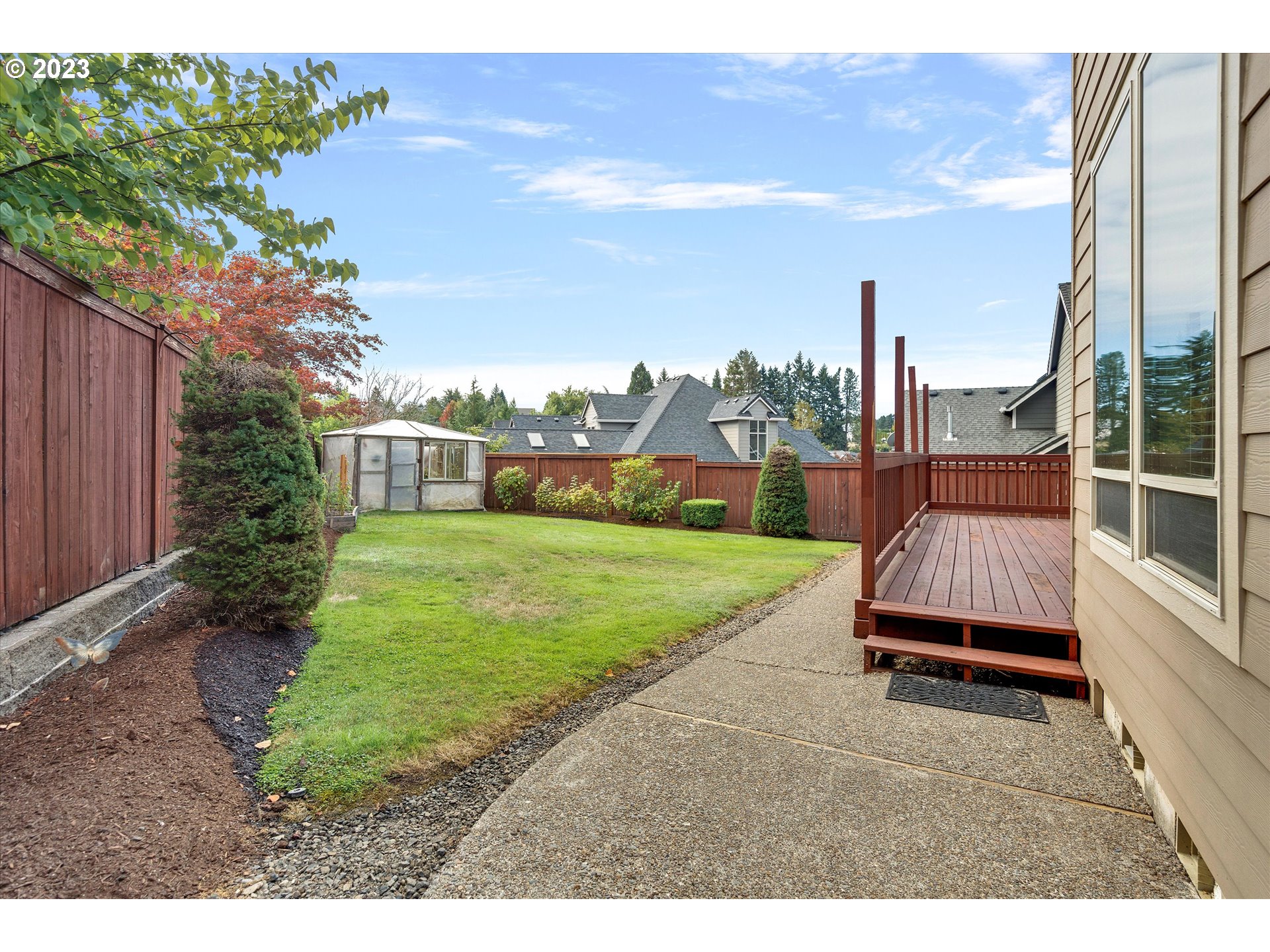 13340 Southeast Portland View Place Happy Valley, OR 97086 - Photo 40 of 47