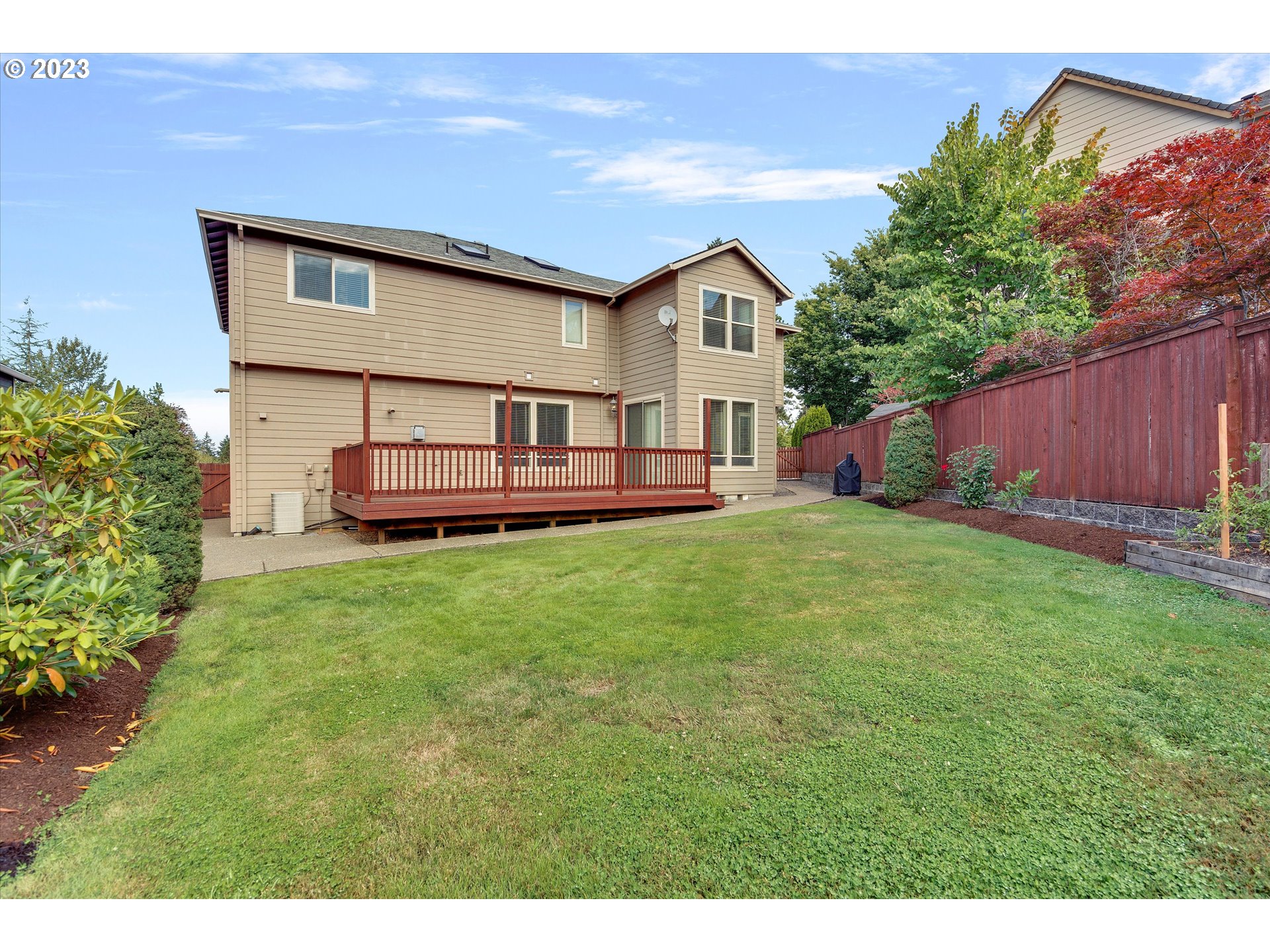 13340 Southeast Portland View Place Happy Valley, OR 97086 - Photo 41 of 47