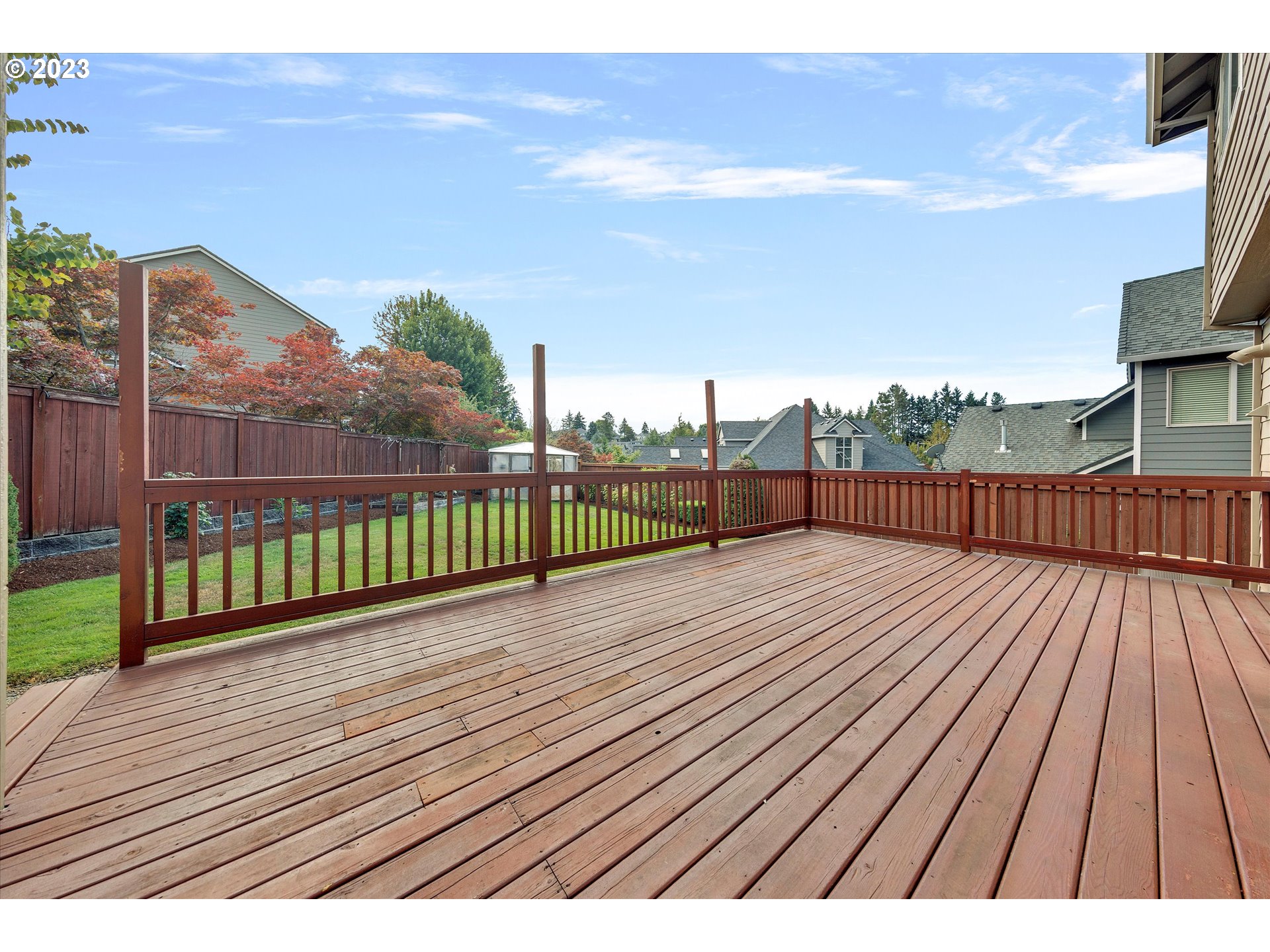 13340 Southeast Portland View Place Happy Valley, OR 97086 - Photo 42 of 47