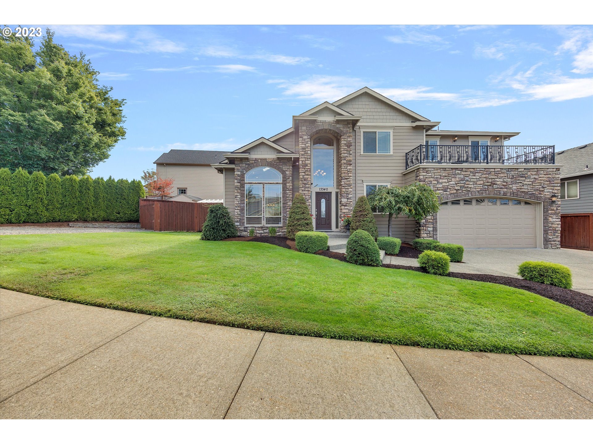 13340 Southeast Portland View Place Happy Valley, OR 97086 - Photo 47 of 47