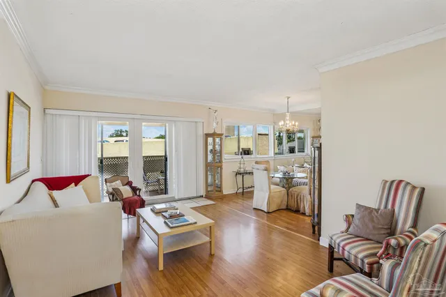 $150,000 | 825 Bayshore Drive, Unit 302, Pensacola, FL 32507