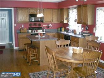26 Timber Road Horsham, PA 19044 - Photo 10 of 10 Kitchen