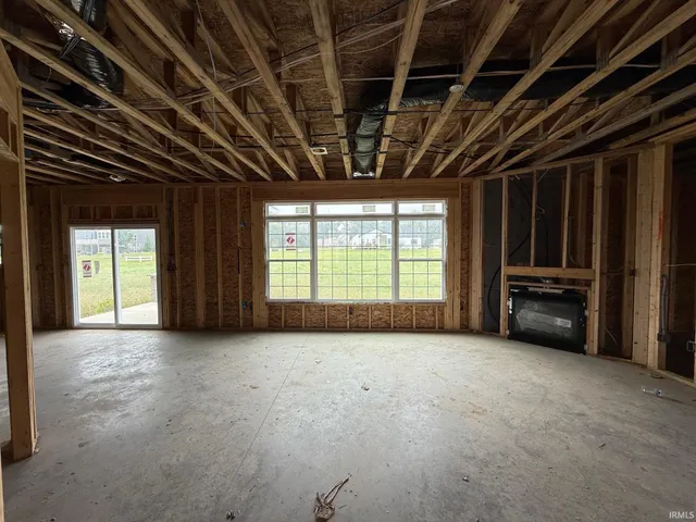 $519,900 | 1026 East 400th Street South, Bringhurst, IN 46913