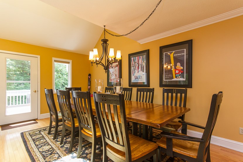 54 Styles Branch Road, Unit 711 Stratton, VT 05155 - Photo 7 of 17