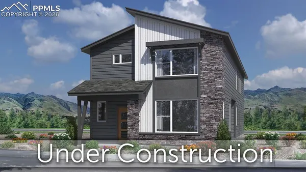 $620,578 | 9218 Kurie Mine Lane, Colorado Springs, CO 80908