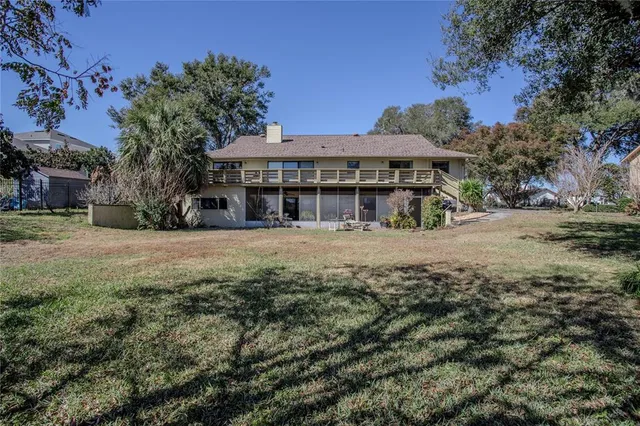 $750,000 | 13 Hermosa Drive, Eustis, FL 32726