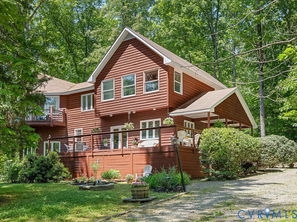 2556 Ridge Road Powhatan, VA 23139 - Photo 1 of 50