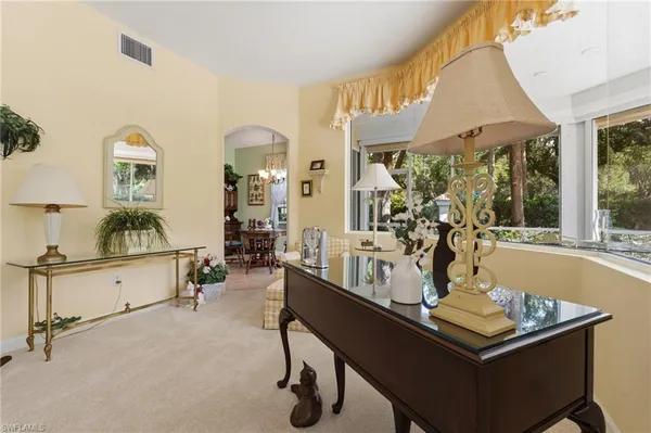 $449,500 | 20201 Burnside Place, Unit 101, Estero, FL 33928