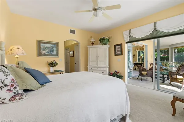 $449,500 | 20201 Burnside Place, Unit 101, Estero, FL 33928