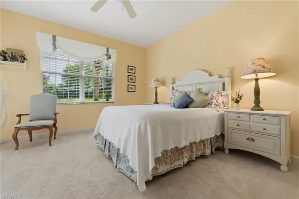 $449,500 | 20201 Burnside Place, Unit 101, Estero, FL 33928