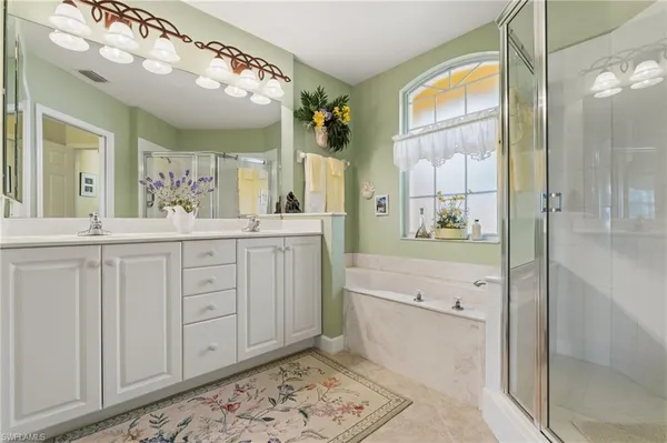 $449,500 | 20201 Burnside Place, Unit 101, Estero, FL 33928