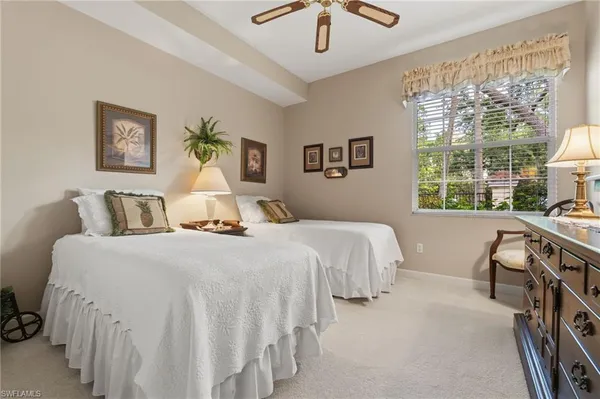 $449,500 | 20201 Burnside Place, Unit 101, Estero, FL 33928