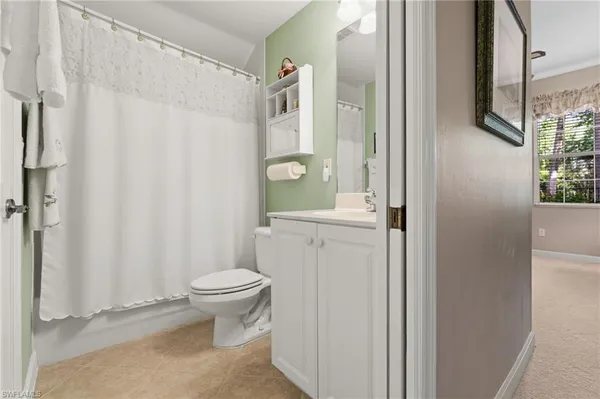 $449,500 | 20201 Burnside Place, Unit 101, Estero, FL 33928