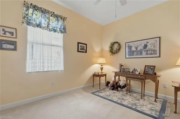 $449,500 | 20201 Burnside Place, Unit 101, Estero, FL 33928