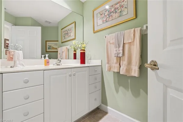 $449,500 | 20201 Burnside Place, Unit 101, Estero, FL 33928