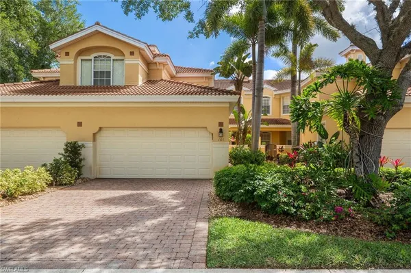 $449,500 | 20201 Burnside Place, Unit 101, Estero, FL 33928