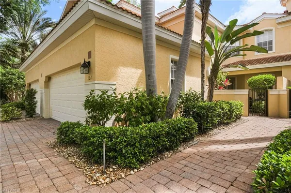 $449,500 | 20201 Burnside Place, Unit 101, Estero, FL 33928
