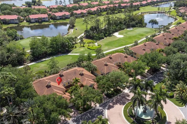 $449,500 | 20201 Burnside Place, Unit 101, Estero, FL 33928