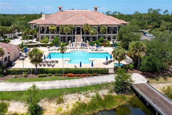 $449,500 | 20201 Burnside Place, Unit 101, Estero, FL 33928