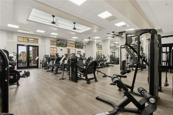 $449,500 | 20201 Burnside Place, Unit 101, Estero, FL 33928