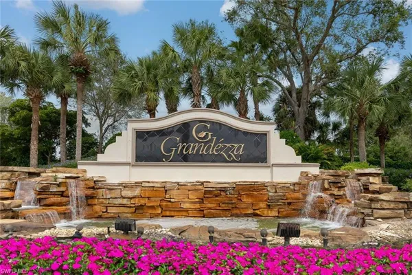 $449,500 | 20201 Burnside Place, Unit 101, Estero, FL 33928