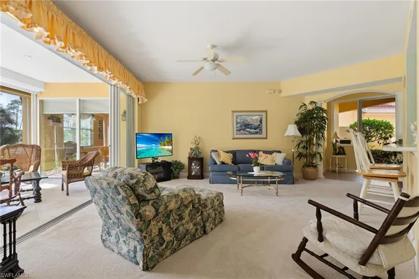 $449,500 | 20201 Burnside Place, Unit 101, Estero, FL 33928