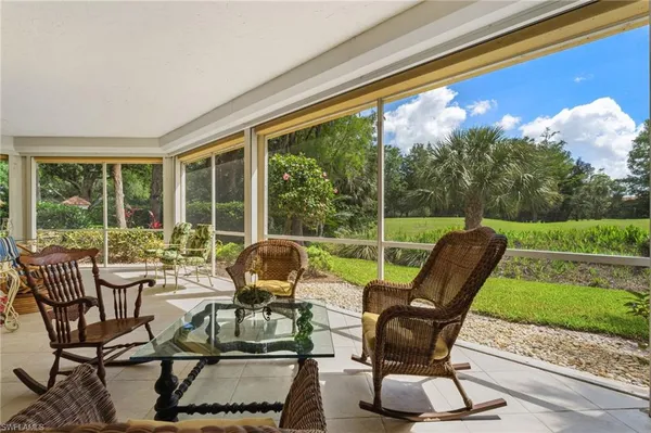 $449,500 | 20201 Burnside Place, Unit 101, Estero, FL 33928