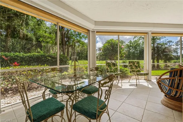 $449,500 | 20201 Burnside Place, Unit 101, Estero, FL 33928