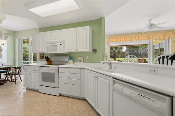 $449,500 | 20201 Burnside Place, Unit 101, Estero, FL 33928